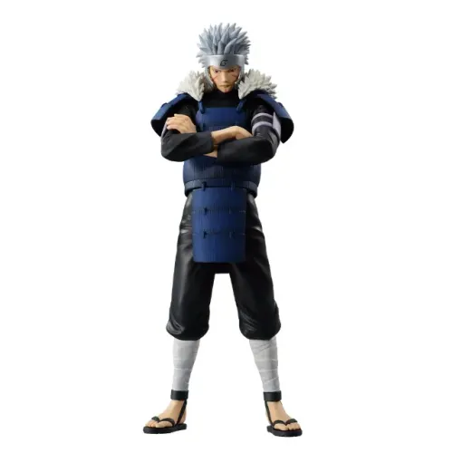 Action Figure Tobirama Masterlise Bandai Ichiban Kuji