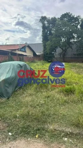 Venda de Terreno / Lote na cidade de Rio Claro