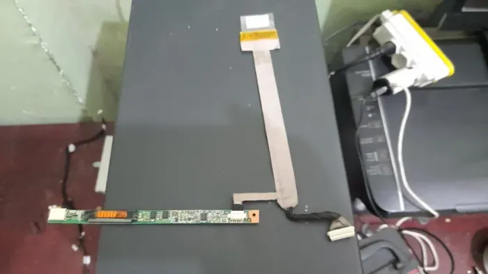Cabo Flat com Inverter Notebook Evolute Sfx 35