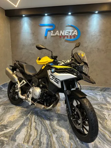 BMW GS 750 PREMIUM ANO 2021/2021