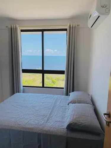 Apartamento para venda tem 53 metros quadrados com 2 quartos em Praia Bela - Pitimbu - PB