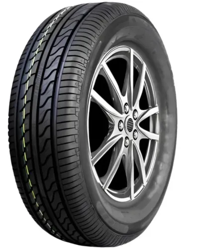 Pneu Novo Aro 14 175/70 R14 Doubleking primeira linha Original Saveiro Gol Voyage Montana 