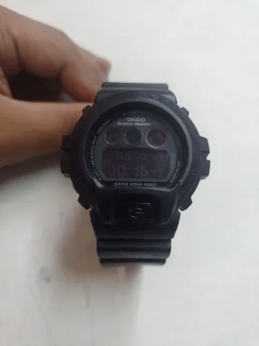 relogio casio g-shock