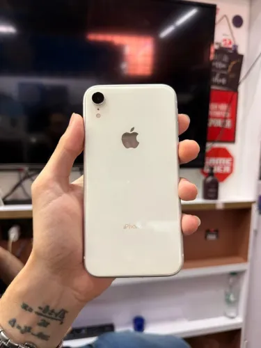 iPhone XR 64gb 