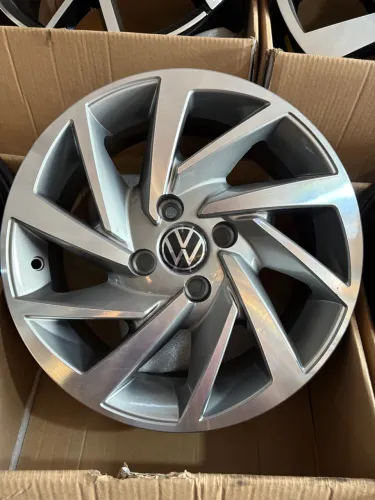 Rodas aro 15 novas
