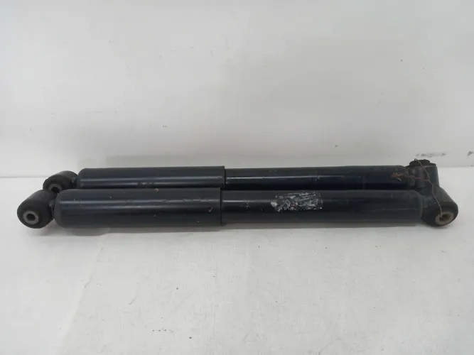 Par Amortecedor Citroën C3 2013/2017 Original Usado