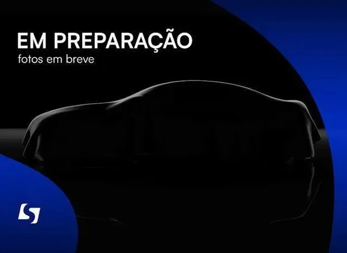 Hyundai Creta Limited 1.0 TB 12V Flex AUT 2024