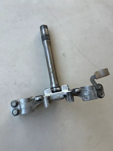 Mesa Inferior Honda Bros 160 2020 Original 