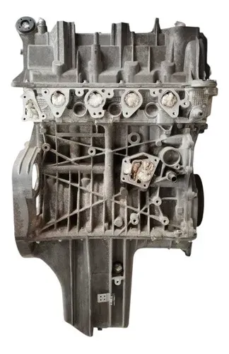 Motor Parcial Mercedes Benz B170 1.7 2009 116cv