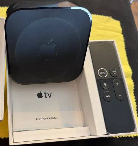 Apple TV HD (32GB)
