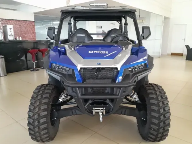 UTV Polaris General XP 4 1000