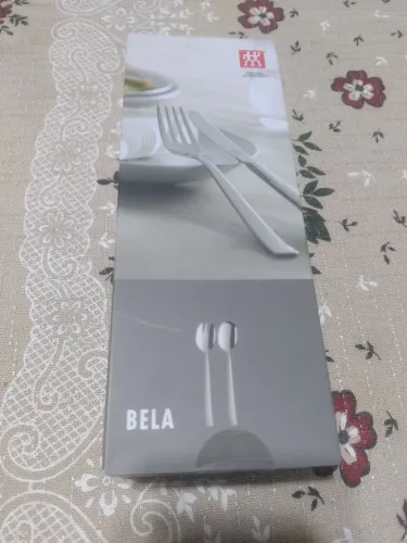 Conjunto de Talheres Bela - Zwilling