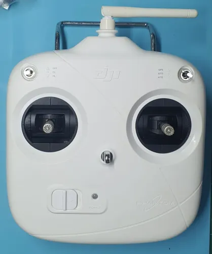 Controle DJI Modelo DJ6
