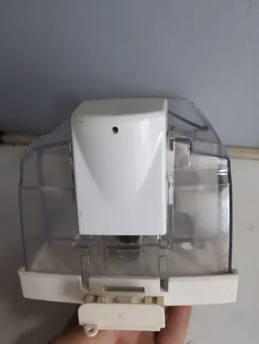 Dispenser de Sabonete Líquido para Banheiro