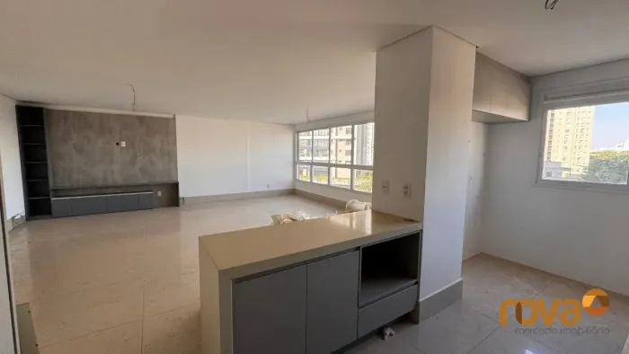 Apartamento Garden Nascente 3 Suítes Marista