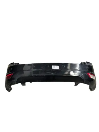 Párachoque traseiro completo Ford Focus hatch 2009 2013