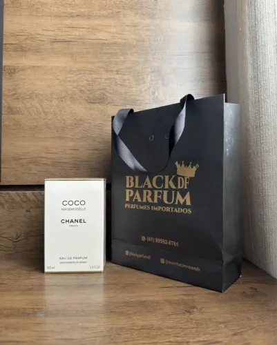 Coco Mademoiselle EDP 100ml