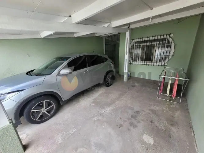 Casa com 2 dormitórios à venda, 110 m² por R$ 400.000,00 - Jardim Maristela - Caraguatatub