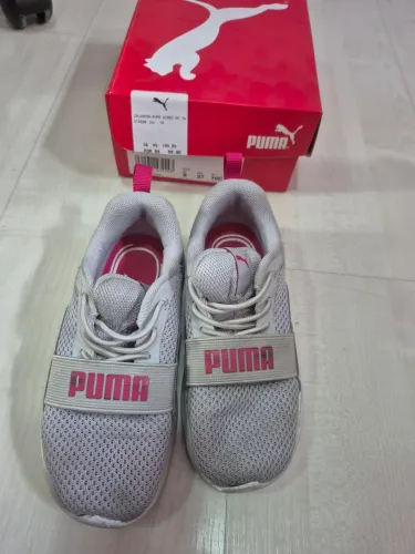 Tenis puma
