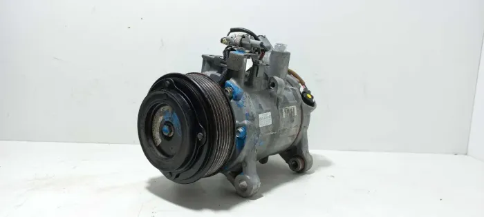 Compressor Ar Condicionado Bmw 120 320 328 X1 2.0 Turbo N20