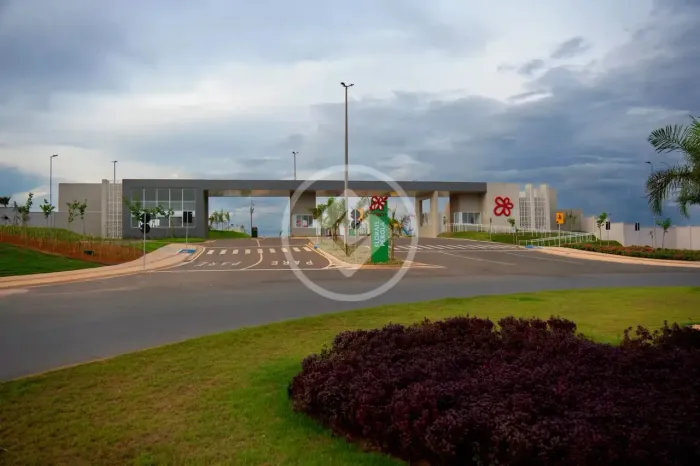 Lote Condomínio Florais Pérola a venda R$349.000,00 codigo: 107906