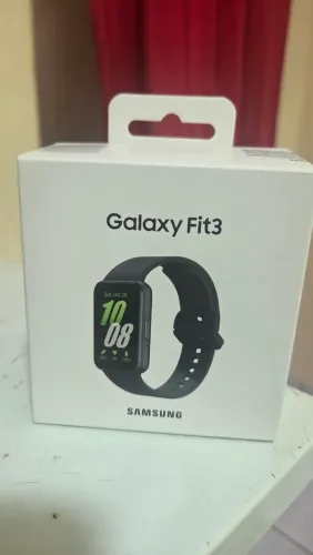 Galaxy FIT3 