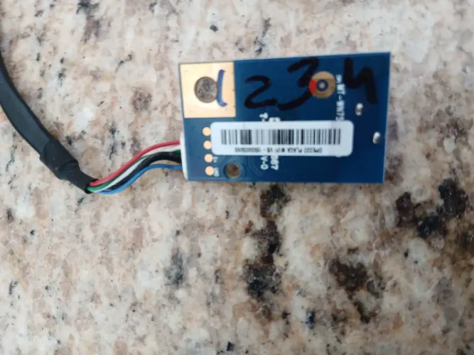 Placa wireless philco modelo PH40e36dsgw led