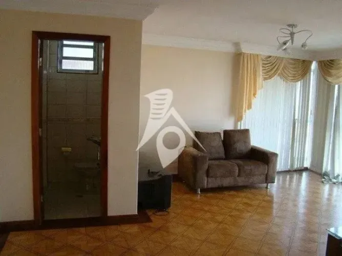 Apartamento 4 dorm para comprar na Mooca