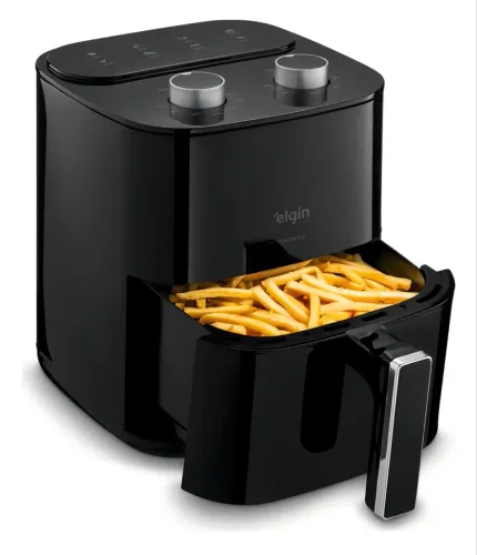 Fritadeira Air Fry Elgin