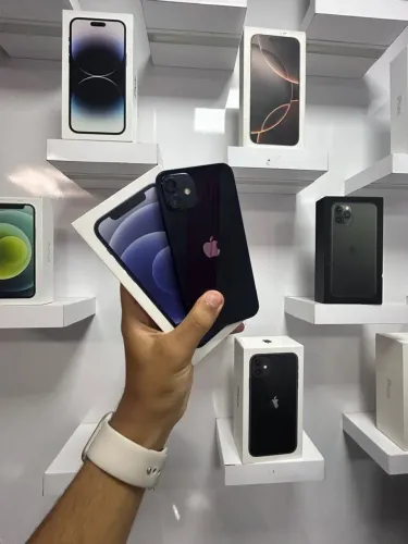 iPhone 12 128 gb