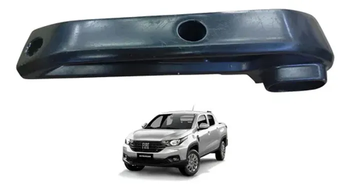 Suporte Rack Santo Antônio Fiat Strada L. Direito 20 A 2025
