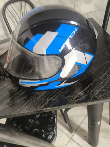 Capacete