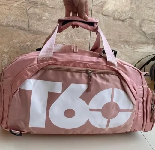 T60 bolsa de academia 
