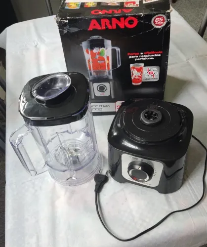 Liquidificador Arno Power Max1000 - 127v