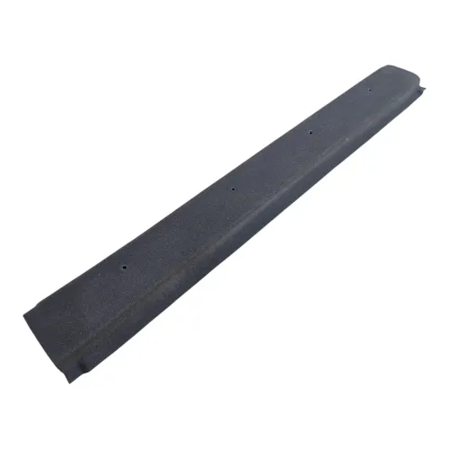 Revestimento Painel Traseiro Da Cabine Original F4000  E2417