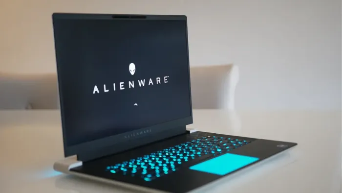 Notebook Gamer Alienware X16 R2 Intel I9 4080 12 GB 240hz