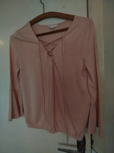 Blusa Aeropostale