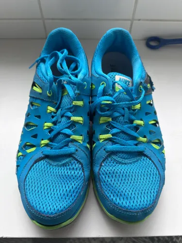 Tênis Nike Dual Fusion importado original