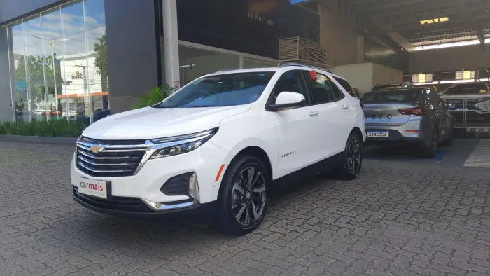 Equinox Premier 2023-2023