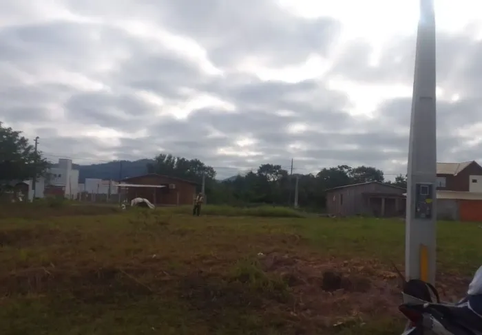 Terreno 360 m2 12x30