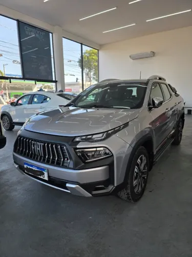 Fiat Toro Ranch 2.2 16V 4X4 TB Diesel Aut. 2027