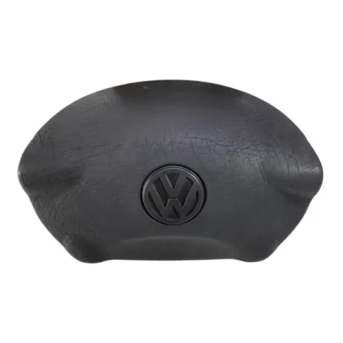 Botão Buzina Volante Volkswagen Gol Santana 1995 a 1998 3254196696 Original