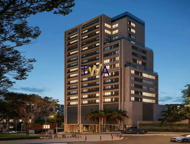 Apartamento, Brisa Gutierrez, Gutierrez, Belo Horizonte, 3 quartos, R$2.378.546,00, à vend