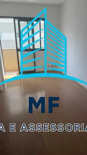 Apartamento : Duplex / Residencial / Alphaville Industrial
