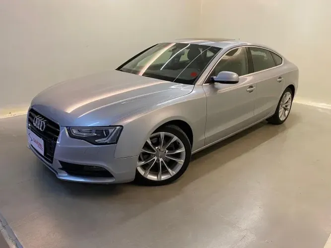 Audi A5 Sportback 1.8 TFSI 170cv Multi. 2016