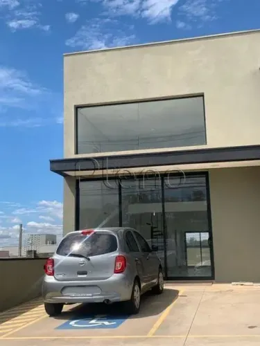 Salão para alugar em Indaiatuba, Jardim Montreal Residence, com 132 m²