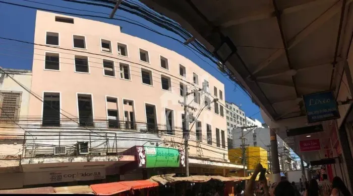 Prédio para alugar, 700 m² por R$ 42.000,01/mês - Centro - Niterói/RJ