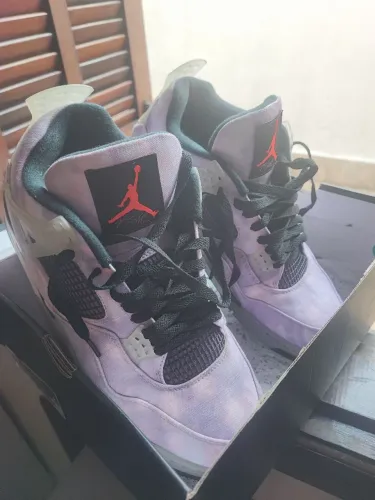 Air Jordan 4 Retro SE