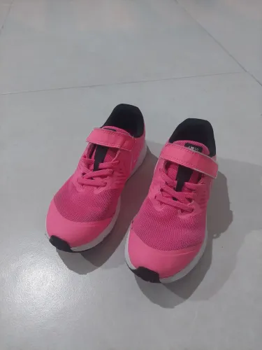 Tênis Nike Star Runner Infantil TAM 32