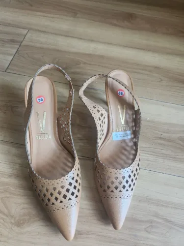 Sapato scarpin Vizzano
